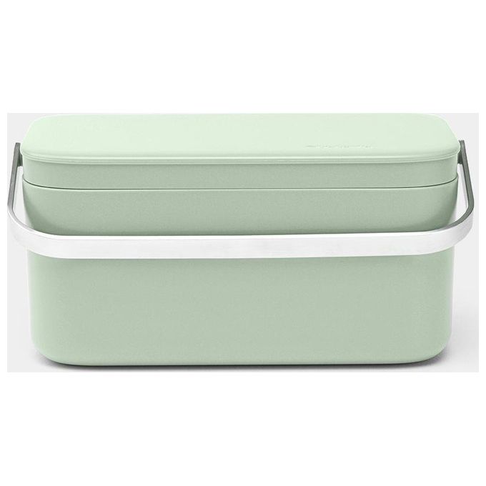 Brabantia Contenitore Rifiuti Organici Verde