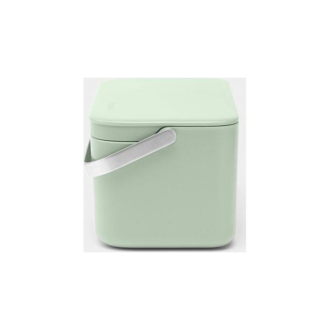 Brabantia Contenitore Rifiuti Organici Verde