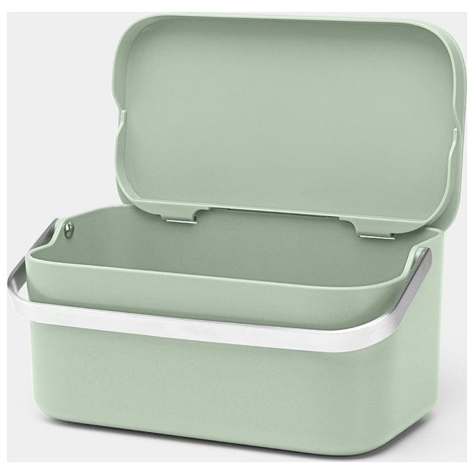 Brabantia Contenitore Rifiuti Organici Verde