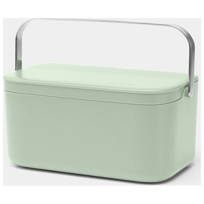 Brabantia Contenitore Rifiuti Organici Verde