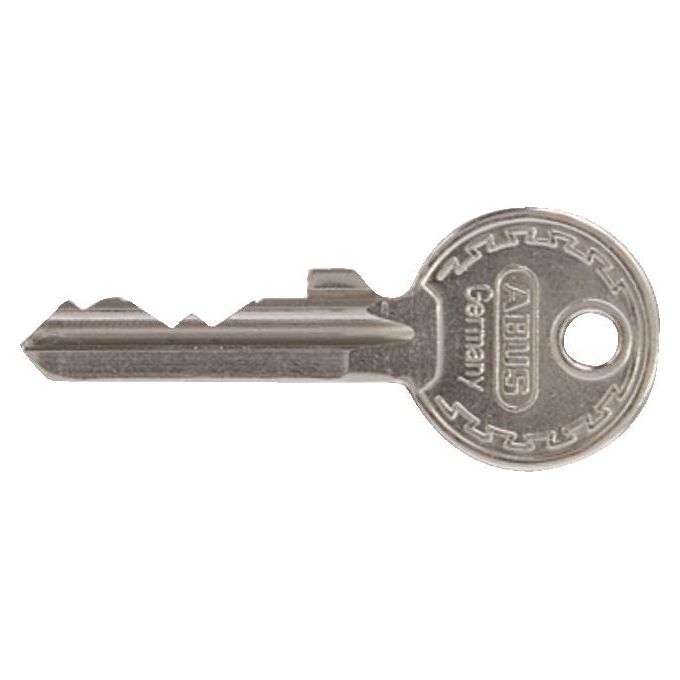 Abus Diskus 24IB-50 SL 8 Mini Diskus Round Padlock