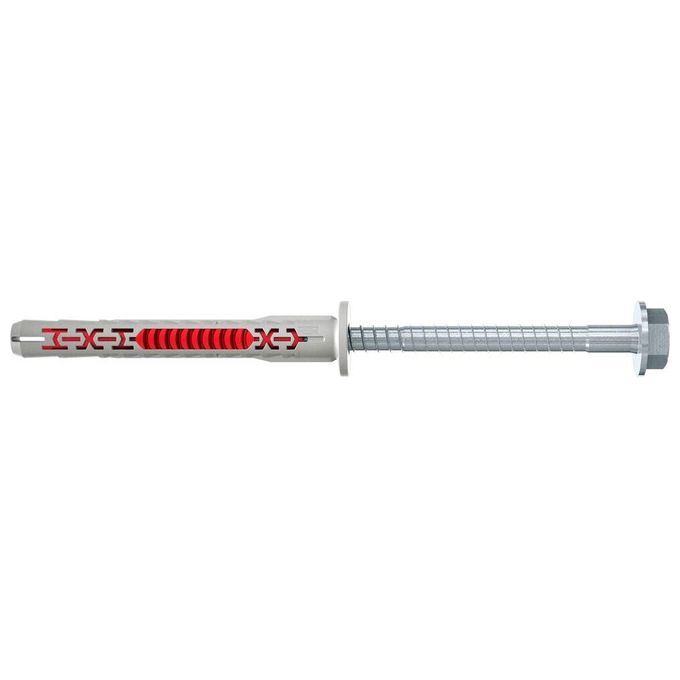 Fischer DuoXpand 10x80 FUS 50 Pezzi