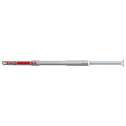 Fischer DuoXpand 10x200 T con Vite a Testa Svasata Piana in Acciaio Zincato 50 Pezzi