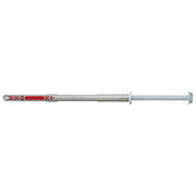 Fischer DuoXpand 10x200 FUS con Vite a Testa Esagonale Flangiata in Acciaio Zincato 50 Pezzi