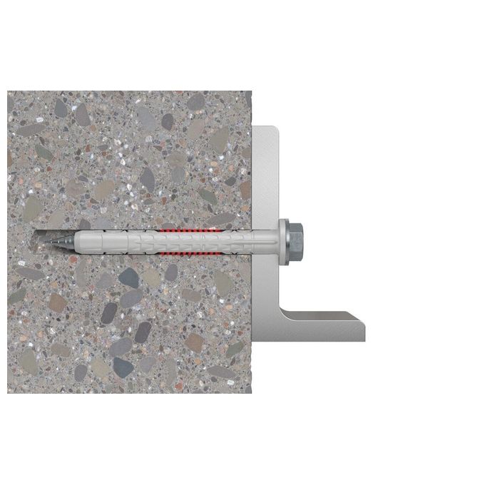 Fischer DuoXpand 10x100 FUS 50 Pezzi