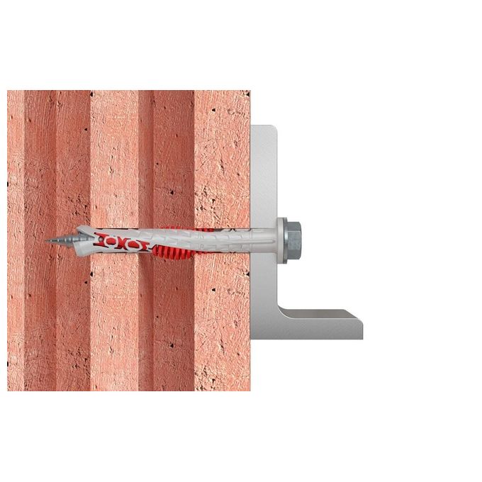 Fischer DuoXpand 8x100 FUS 50 Pezzi