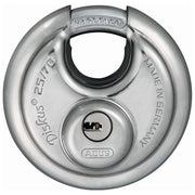Abus Diskus 25 SL 8 Lucchetto 70mm