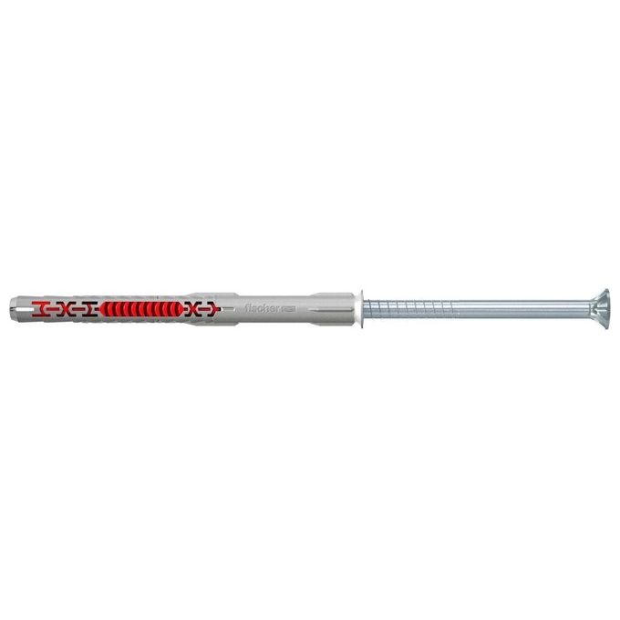 Fischer Tasselli Duoxpand T Prolungati Tsp Torx 10x140 50 Pezzi