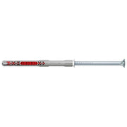 Fischer Tasselli Duoxpand T Prolungati Tsp Torx 8x100 50 Pezzi