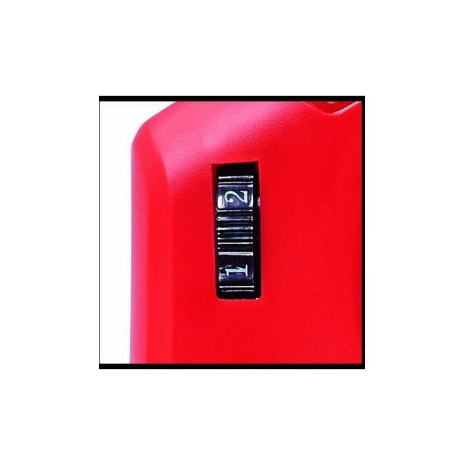 Einhell GC-EL 3024 E Soffiatore Aspirafoglie Elettrico 3000 W 240 km-h 650 m³-h Sacco 40 L Trituratore 10:1 colore Nero