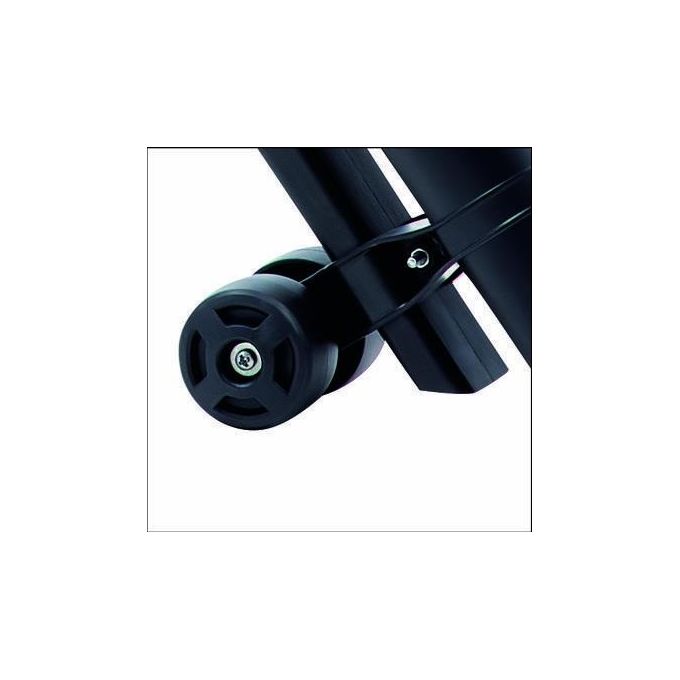 Einhell GC-EL 3024 E Soffiatore Aspirafoglie Elettrico 3000 W 240 km-h 650 m³-h Sacco 40 L Trituratore 10:1 colore Nero