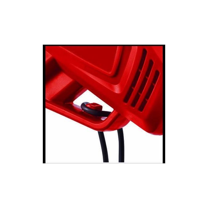 Einhell GC-EL 3024 E Soffiatore Aspirafoglie Elettrico 3000 W 240 km-h 650 m³-h Sacco 40 L Trituratore 10:1 colore Nero