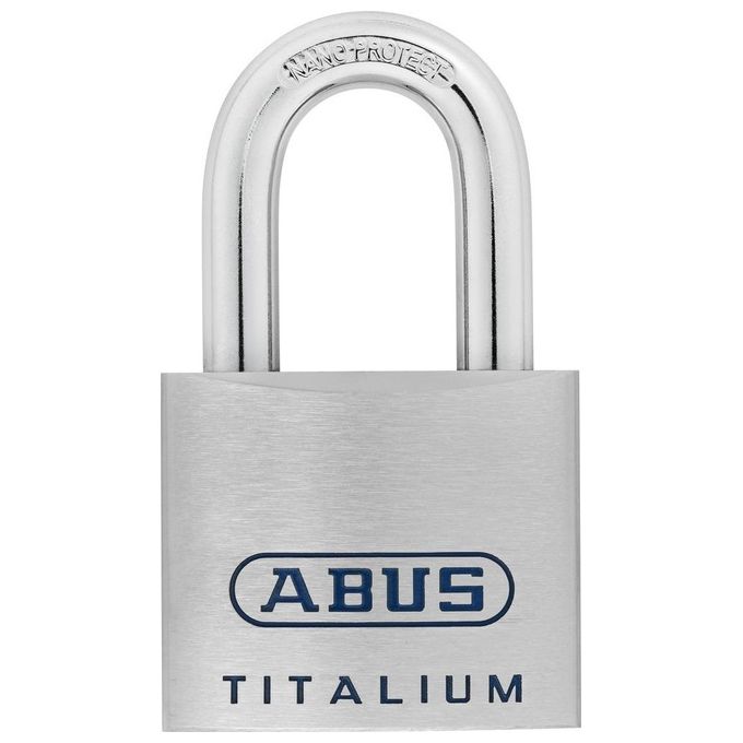 Abus 90 Titalium 96TI-50 SL 8 Lucchetto