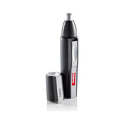 Valera Trimmy Rifinitore di Precisione Peli Naso e Orecchie Nero