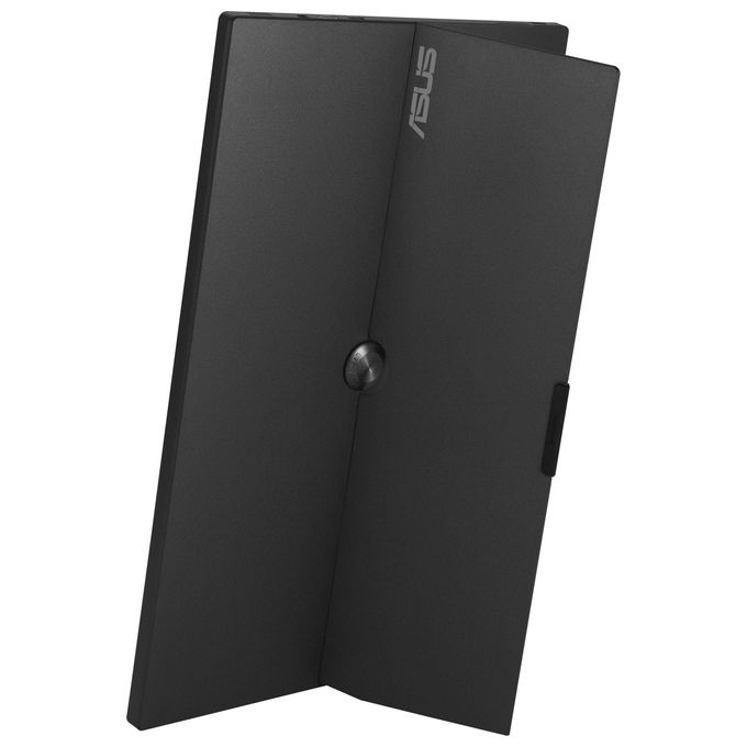 Asus MB16AWP ZenScreen Go Monitor Portatile 15.6'' Full HD IPS LED Wireless Batteria 7800 mAh USB-C colore Nero