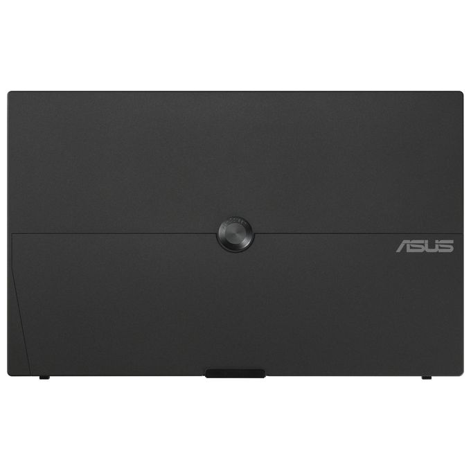 Asus MB16AWP ZenScreen Go Monitor Portatile 15.6'' Full HD IPS LED Wireless Batteria 7800 mAh USB-C colore Nero