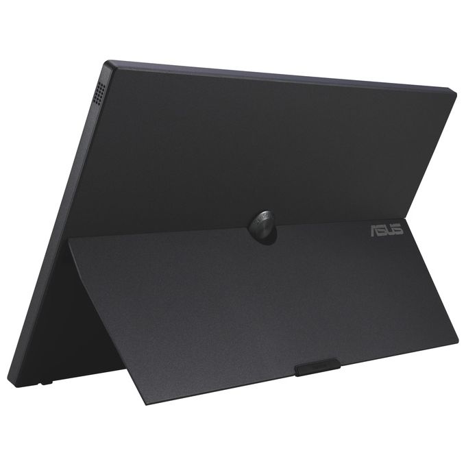 Asus MB16AWP ZenScreen Go Monitor Portatile 15.6'' Full HD IPS LED Wireless Batteria 7800 mAh USB-C colore Nero