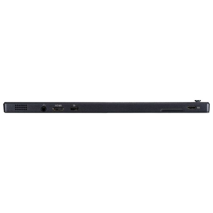 Asus MB16AWP ZenScreen Go Monitor Portatile 15.6'' Full HD IPS LED Wireless Batteria 7800 mAh USB-C colore Nero