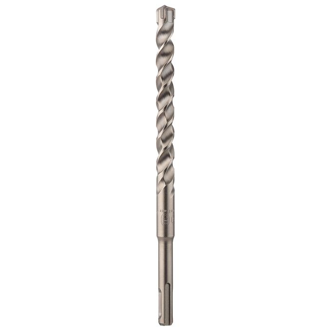Diager Punte Sds-Plus Mm. 6X110