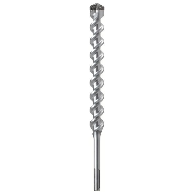 Diager 3336600004955 Ultimax 646 Punta per Trapano SDS-max Diametro 16 mm Lunghezza 540 mm colore Nero