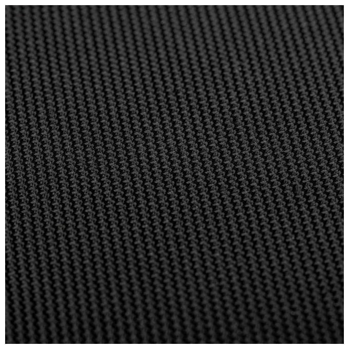 Rivacase 8267 BLACK Zaino City Backpack per Notebook 17.3'' Idrorepellente 2 Scomparti colore Nero