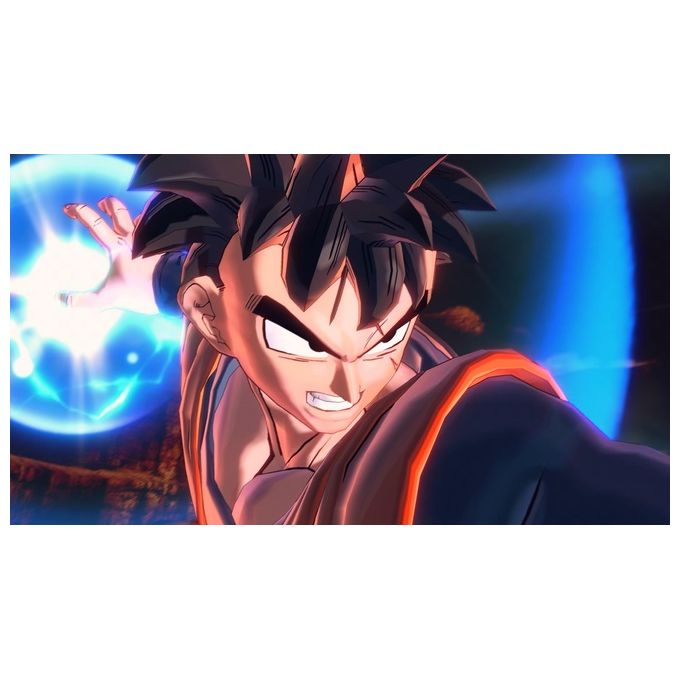 Bandai Namco Entertainment Dragon Ball: Xenoverse 2 Standard per PlayStation 5