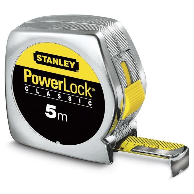 Stanley Flessometro Powerlock 5-19