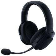 Razer RZ04-04430100-R3M1 Barracuda X Cuffie Gaming Wireless USB-C e Bluetooth 5.2 Dual Wireless 40 mm TriForce Microfono Rimovibile colore Nero