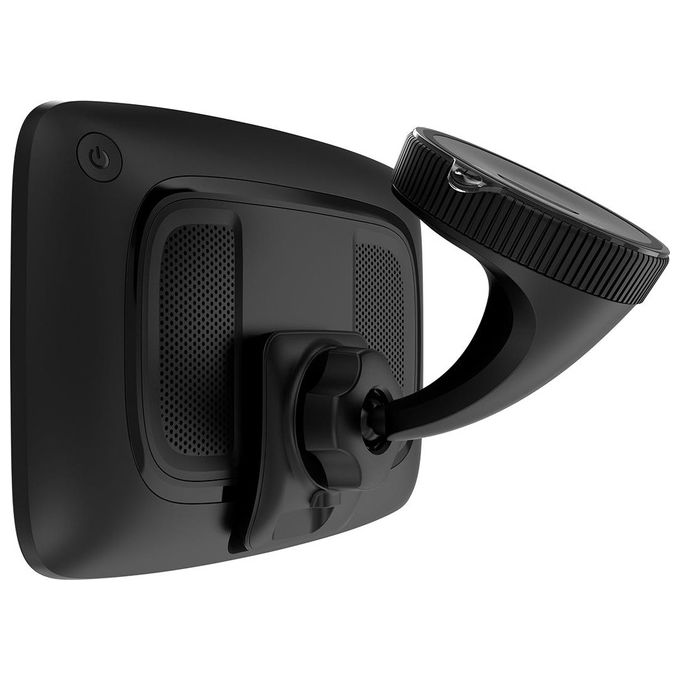 TomTom, GO Expert Plus 7, Navigatore GPS auto e camion, Touchscreen, Mappe aggiornabili