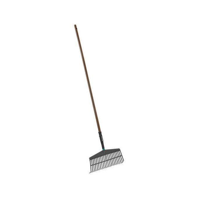 Gardena Rastrello per Erba 43cm
