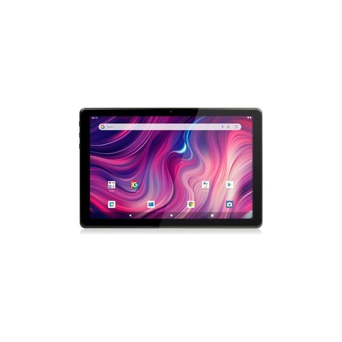 Hamlet XZPAD414W Zelig Pad 414W Tablet 10.1'' 32 GB 2 GB RAM Wi-Fi 4 Bluetooth Android 11 Go Edition colore Grigio