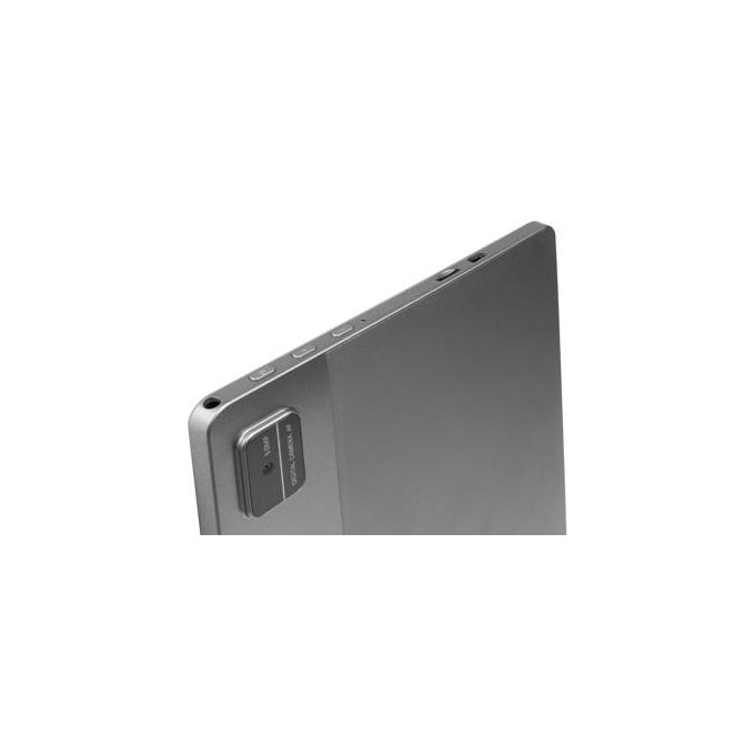 Hamlet XZPAD414W Zelig Pad 414W Tablet 10.1'' 32 GB 2 GB RAM Wi-Fi 4 Bluetooth Android 11 Go Edition colore Grigio