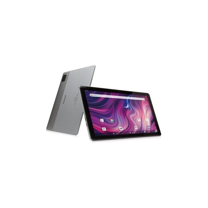 Hamlet XZPAD414W Zelig Pad 414W Tablet 10.1'' 32 GB 2 GB RAM Wi-Fi 4 Bluetooth Android 11 Go Edition colore Grigio