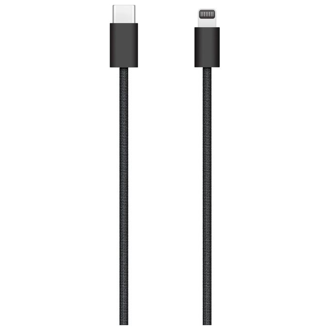 Apple MMMR3T-A Magic Keyboard Tastiera Wireless Bluetooth con Touch ID Tastierino Numerico Layout Italiano colore Nero