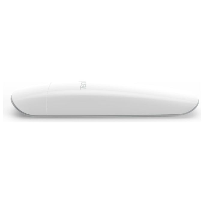 Tenda U18 AX1800 Adattatore USB WiFi 6 Dual Band 2.4GHz 574Mbps 5GHz 1201Mbps USB 3.0 MU-MIMO OFDMA Windows 10 11 colore Bianco