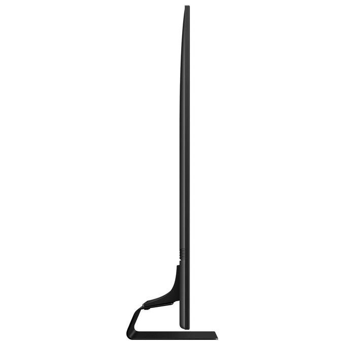 Samsung QE85QN90BATXZT Neo QLED Smart TV 85'' 4K Mini LED Quantum Matrix HDR Dolby Atmos Gaming Wi-Fi colore Nero