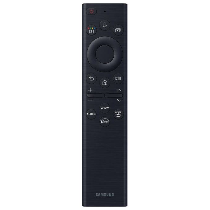 Samsung QE75QN800BTXZT Neo QLED 8K Smart TV 75'' Mini LED Quantum Matrix Pro Processore Neural Quantum 8K Dolby Atmos colore Acciaio Inossidabile