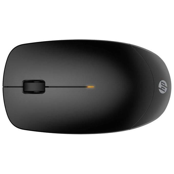 HP 235 Slim Wireless Mouse Kenting Plus