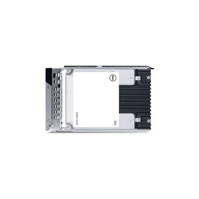 Dell 7352829 ISE SSD 960 GB SATA 6 Gbps 512e 2.5'' colore Nero