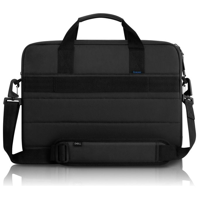 Dell CC5623 EcoLoop Pro Borsa per Notebook Custodia a Tasca con Tracolla 15'' colore Nero