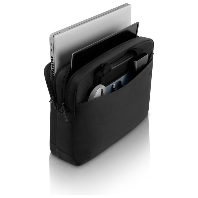 Dell CC5623 EcoLoop Pro Borsa per Notebook Custodia a Tasca con Tracolla 15'' colore Nero