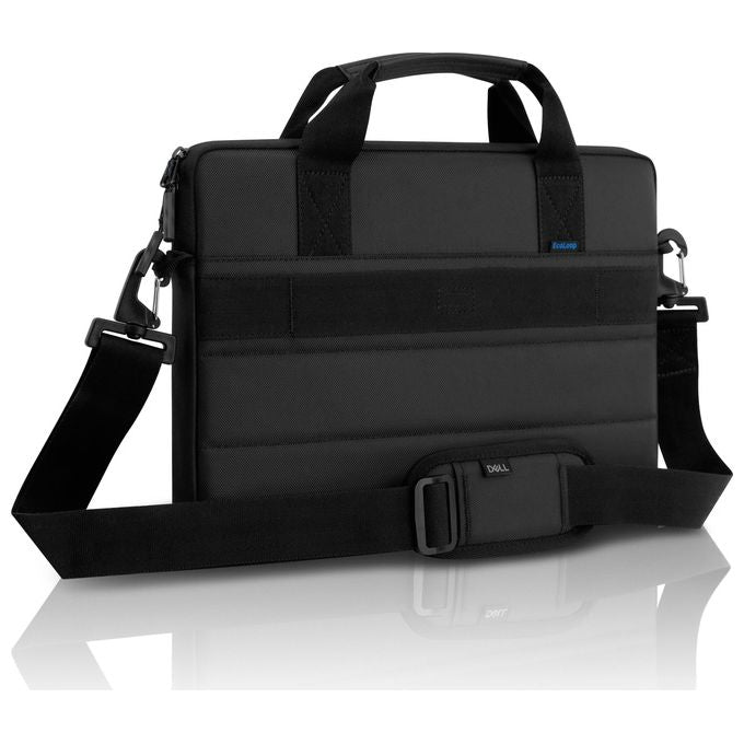 Dell CV5623 EcoLoop Pro Custodia a Tasca per Notebook 16'' tracolla rimovibile resistente acqua colore Nero