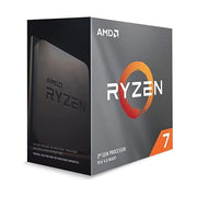 AMD Ryzen 7 5700X Processore 3,4 GHz 8 Core Socket AM4 per PC Desktop