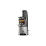 Kenwood JMP85.000SI PureJuice XL Estrattore di Succo Frutta e Verdura 230W Anti-goccia colore Argento