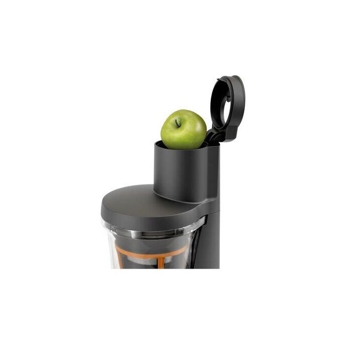 Kenwood JMP85.000SI PureJuice XL Estrattore di Succo Frutta e Verdura 230W Anti-goccia colore Argento