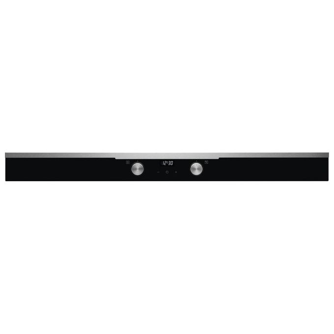 Electrolux KBZE10X Serie 900 Forno da incasso Multifunzione SurroundCook 85 L Classe A+ 9 funzioni AquaClean (47x90x58 cm) colore Inox