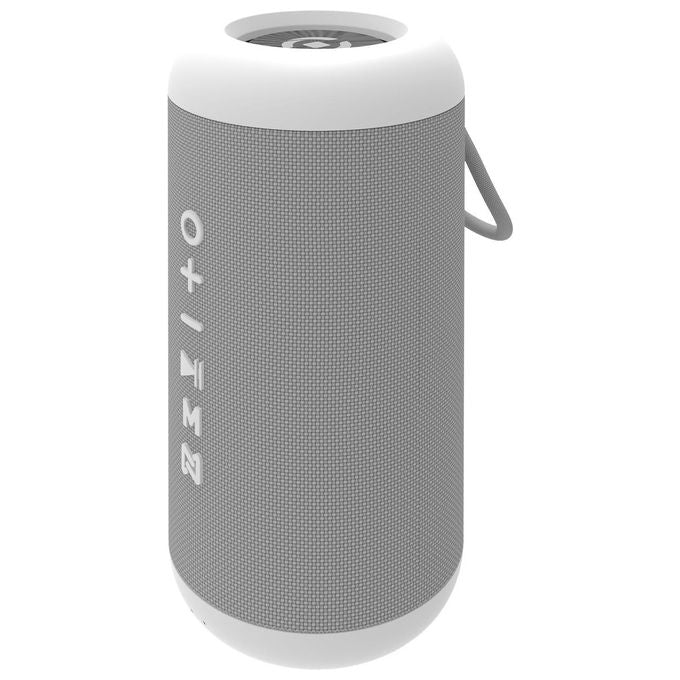 Celly Wireless UltraBoost Speaker Bianco