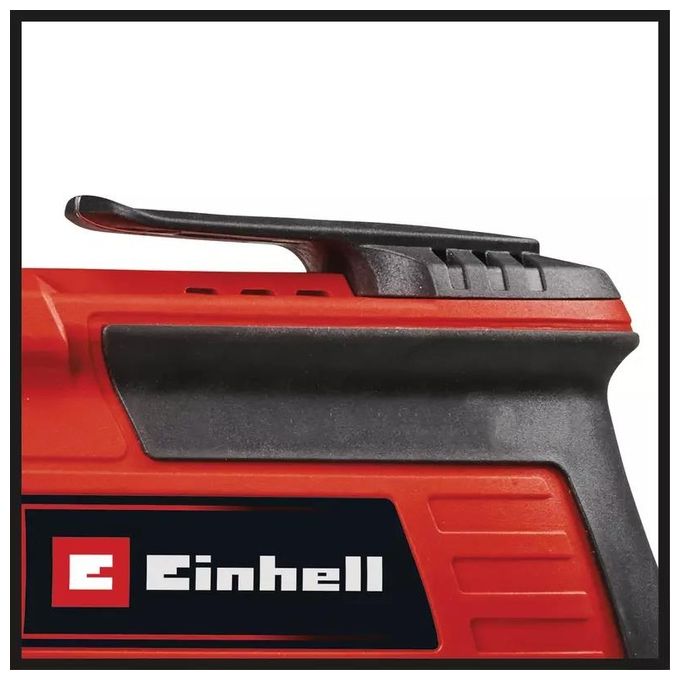 Einhell TC-DY 710 E Avvitatore per Cartongesso 710W 4000 rpm 1,5 Kg cavo 4 m