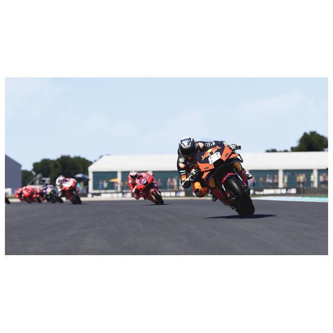Milestone MotoGP 22 Videogioco Nintendo Switch Download Digitale Code in a Box