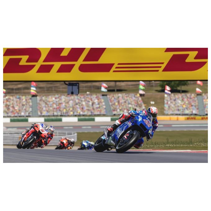 Milestone MotoGP 22 Videogioco Nintendo Switch Download Digitale Code in a Box